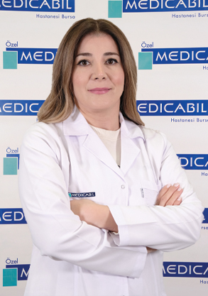 Dr. Naile GASİMOVA