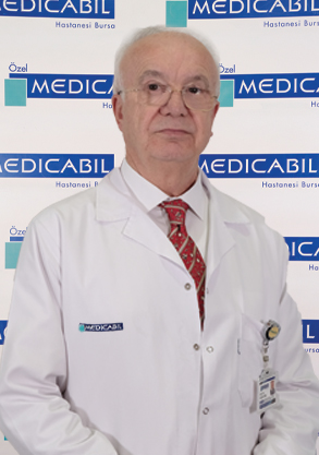 Dr. Necmi TUNÇ