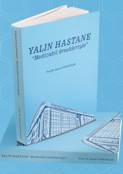 Yalın Hastane
