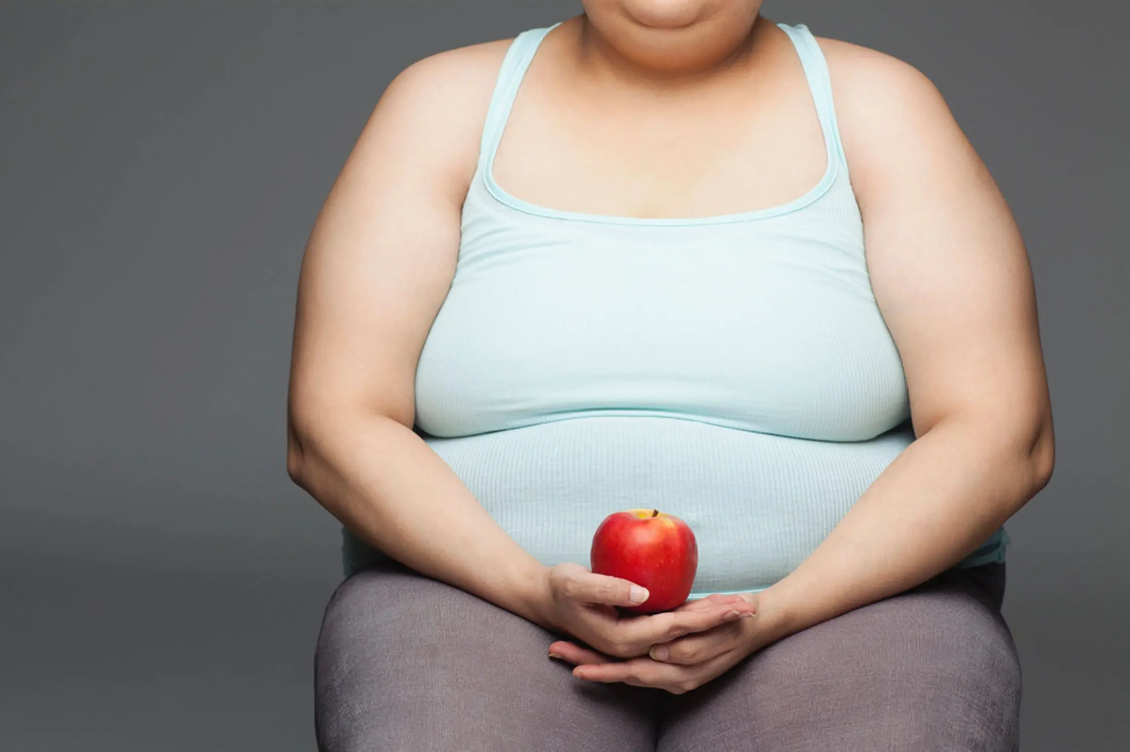 Obezite, Ciddi Bir Halk Sorunu Haline Gelmiştir