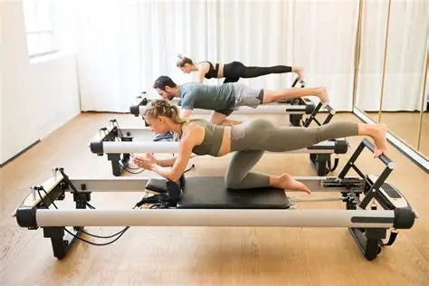 Çfarë është Pilates Reformer Clinical (Mjekësor)?