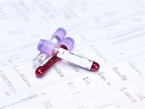 Çfarë është Një Numërim i Plotë i Gjakut (CBC)? Çfarë Do Të Thonë Rezultatet e Analizës Së Gjakut?