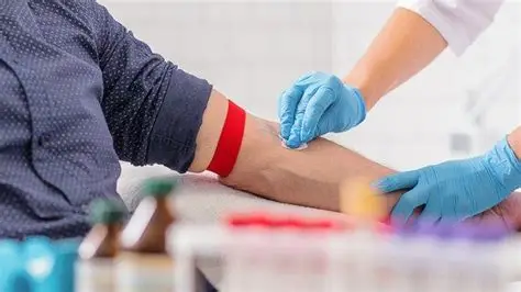 Çfarë Është Analiza e Gjakut RDW? Çfarë Do Të Thotë Niveli i Ulët dhe i Lartë i RDW? Cilat Janë Simptomat?