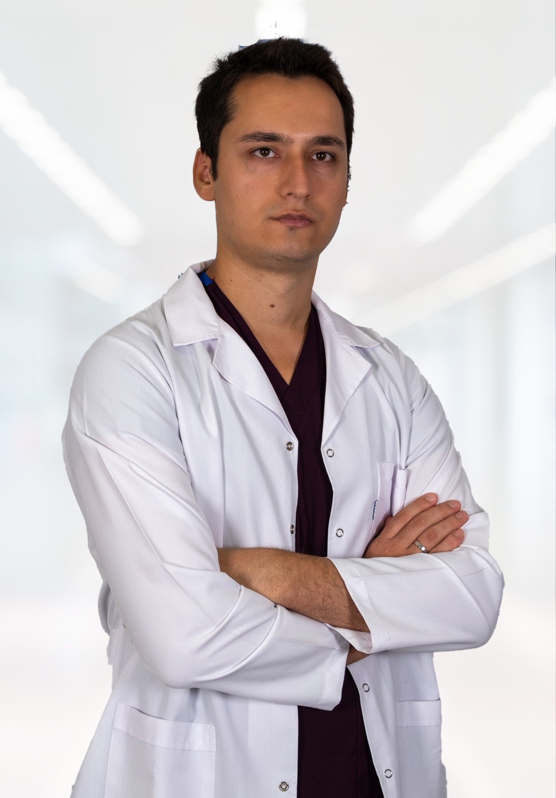 MD. Ömer Yusuf KAYA