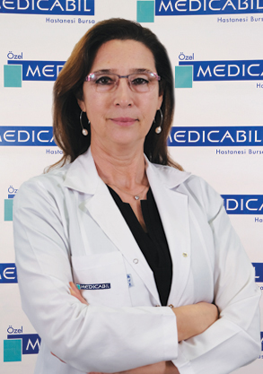 Dr. Ömür TATLIKAZAN