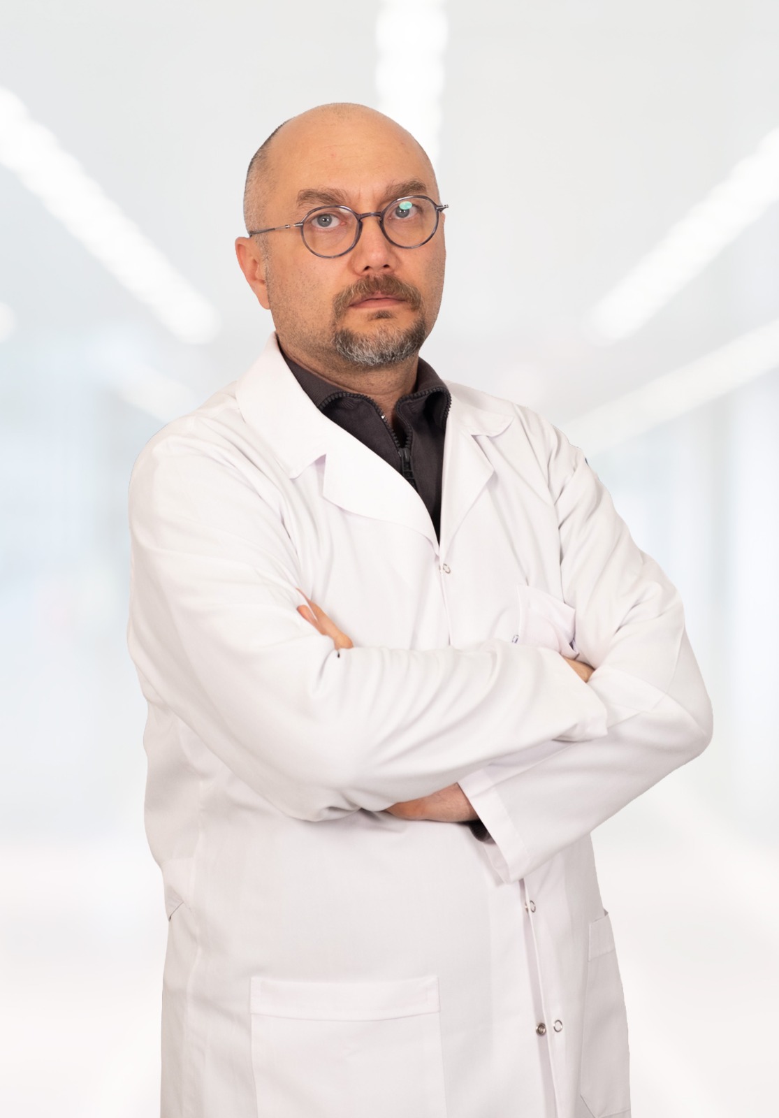 Op. Dr. Ali Ozan ÇELİK