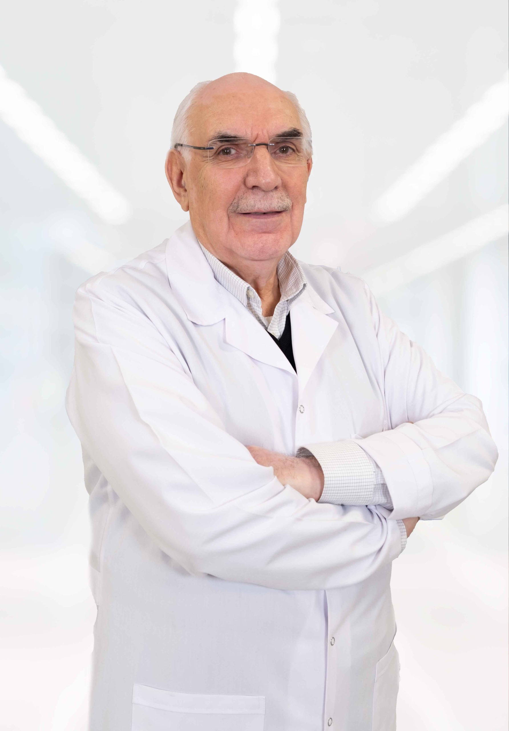 MD. İbrahim ÖZYILMAZ