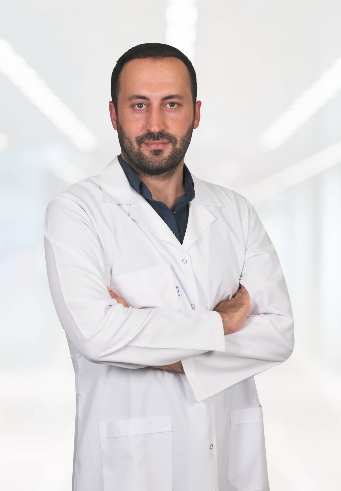 د. محمد أمين سانجاق