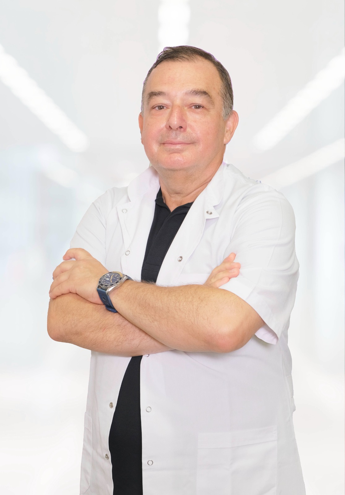 Op. Dr. Serdar TÜRKLAY