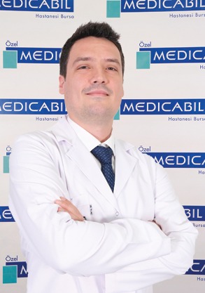 Dr. Taha UÇAR