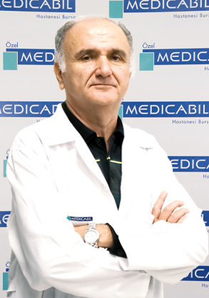 MD. Orhan DOGRU