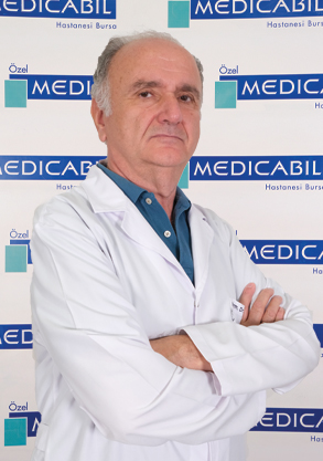 MD. Orhan DOGRU