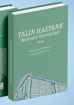 Yalın Hastane 2