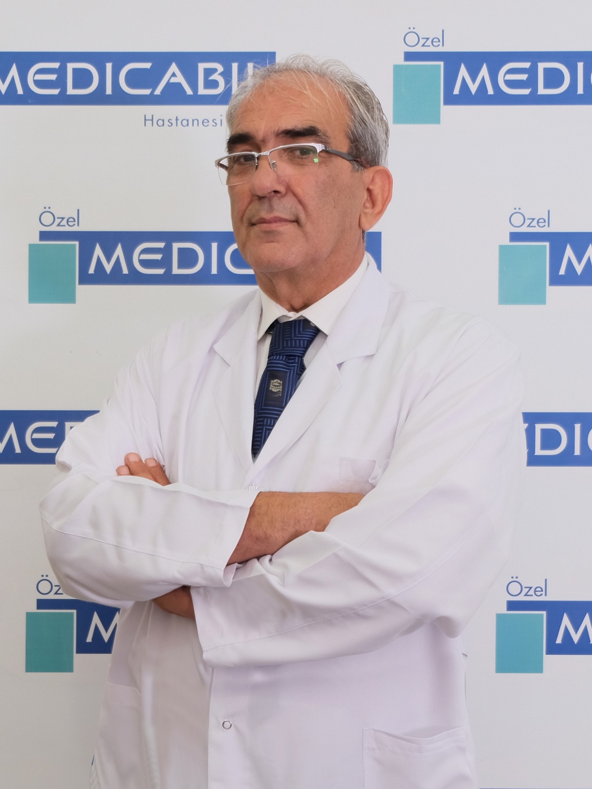 Prof. MD. M. Sadık BILGEN
