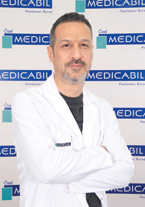 Prof. Dr. Şükrü KARTALCI
