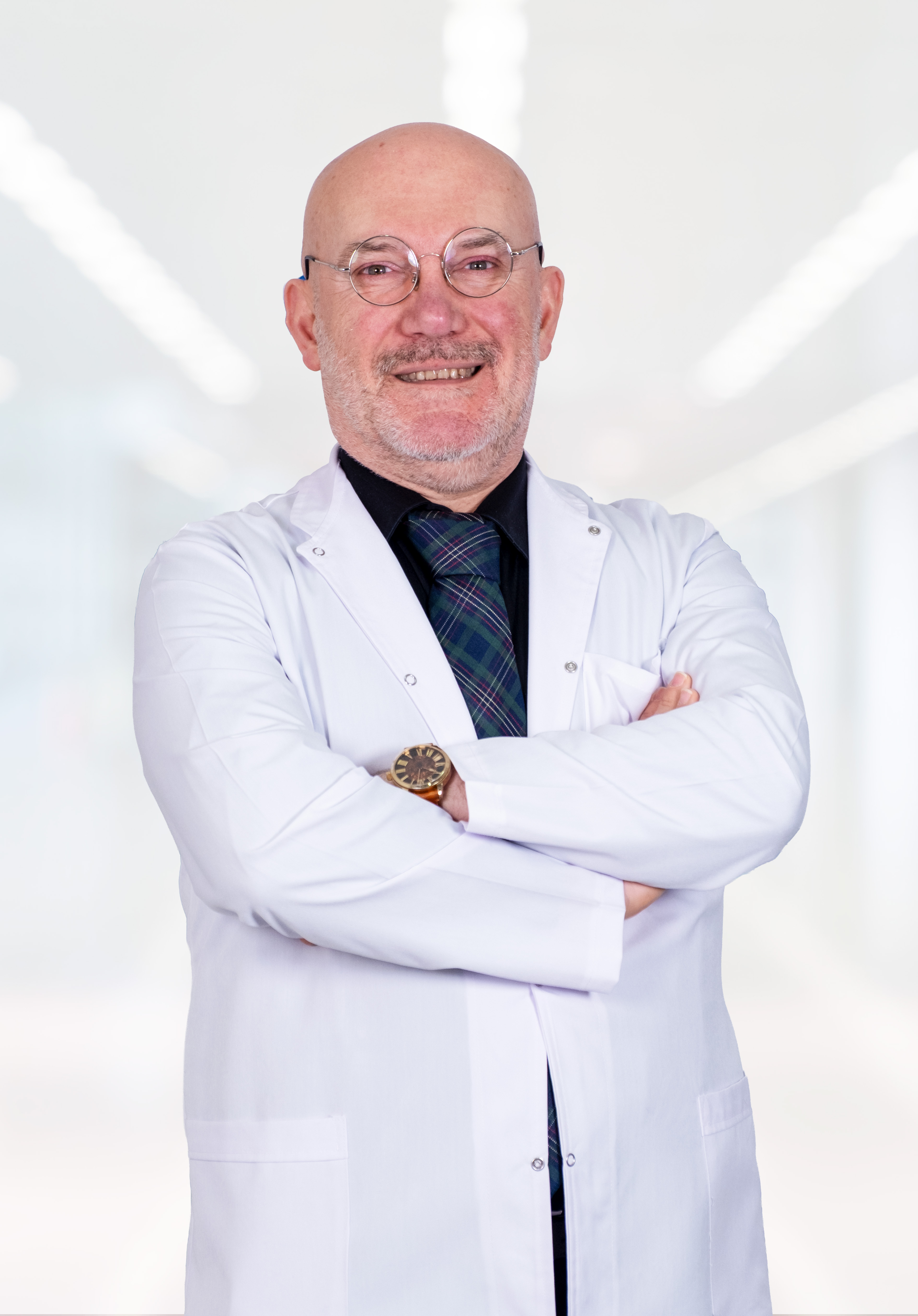 Op. Dr. Rifat KOCABAŞ