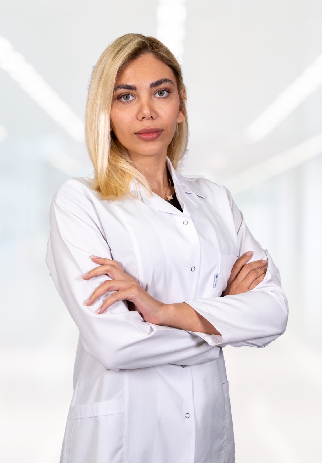 Dr. Seyyedesara HEIRADIYAZDI