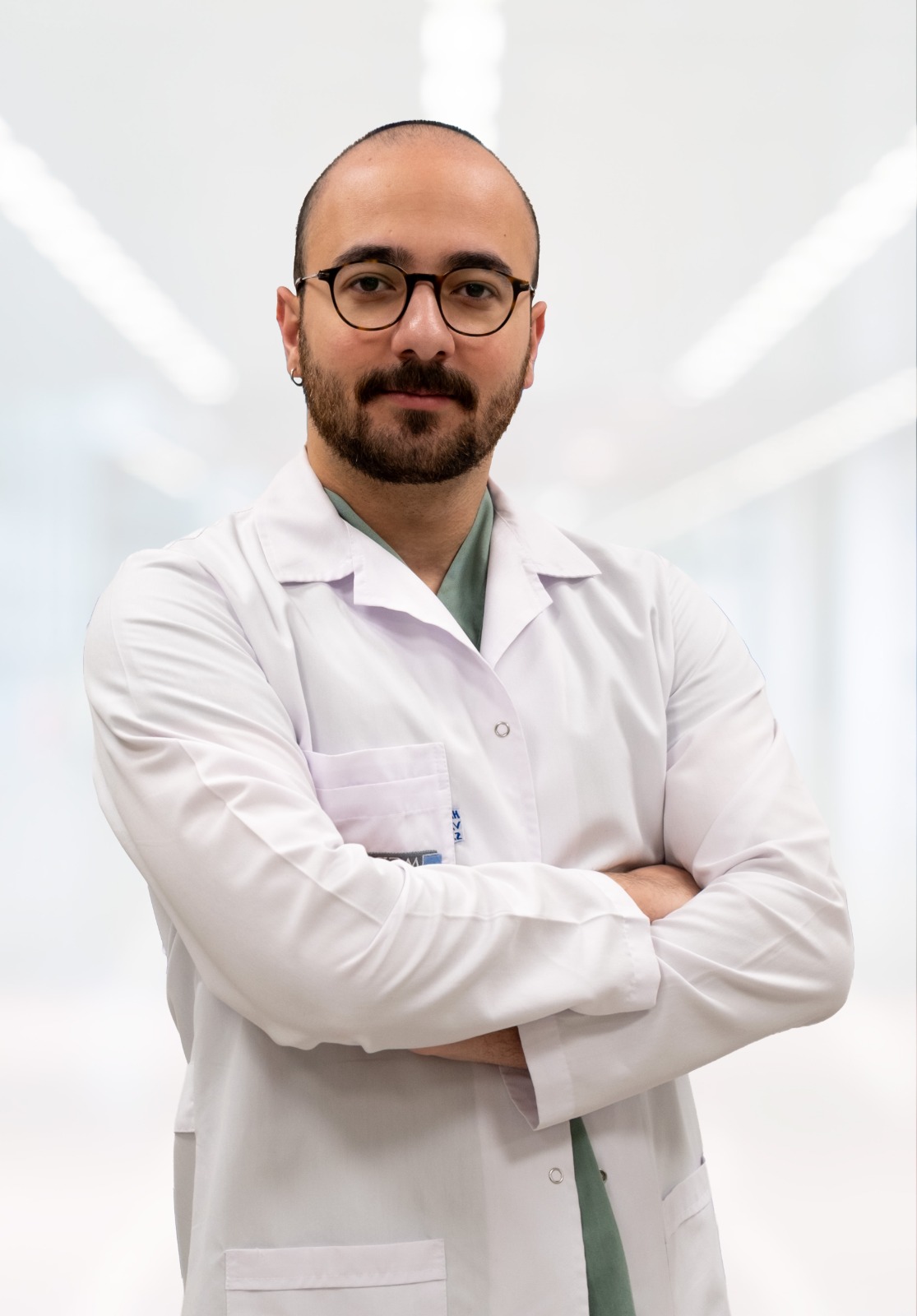 Dr. Shayan AKBARPOUR
