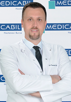 Dr. Tamer KALA