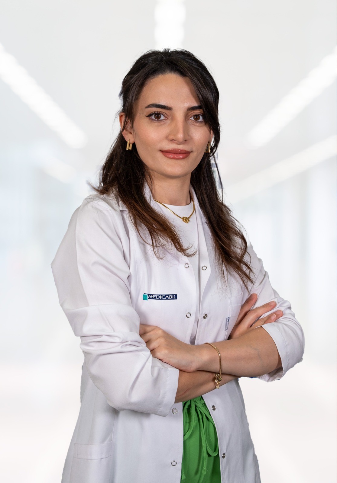 Dr. Aytaj MANAFOVA