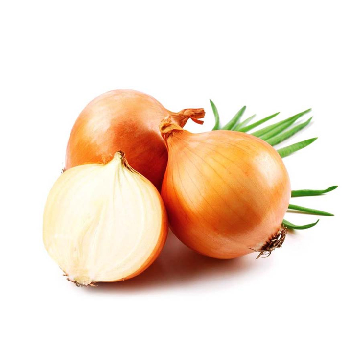 Отставить слёзы: почему лук полезен