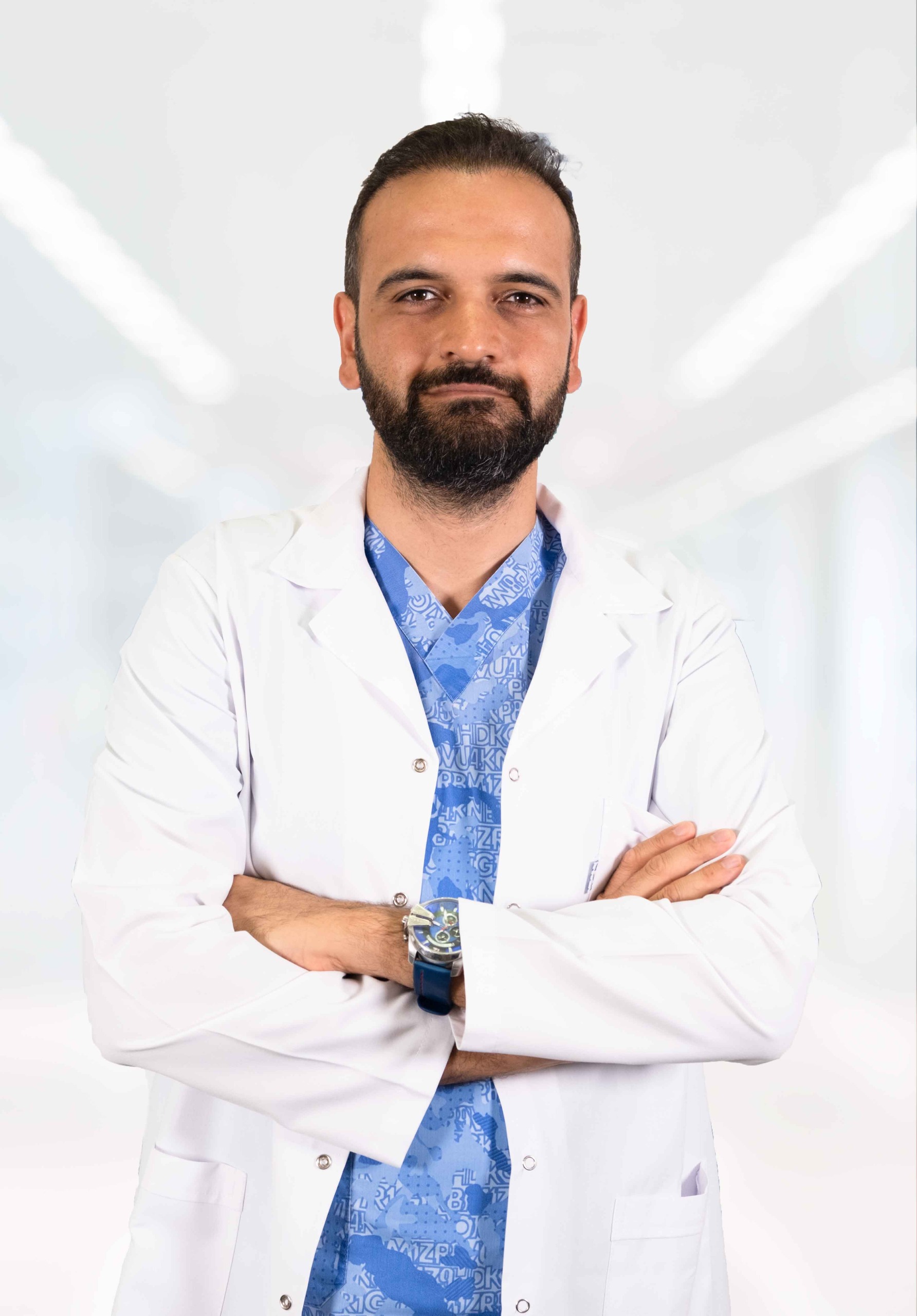Dr. Mehmet YALDIZ