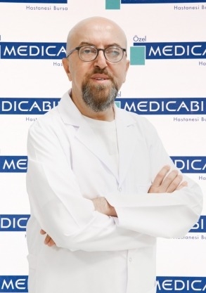 Dr. Murat GÖDEL