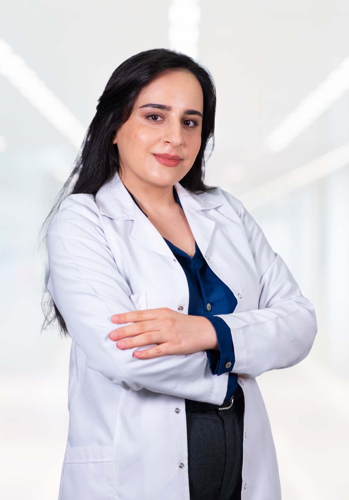 Uzm. Dr. Nurana KARIMOVA