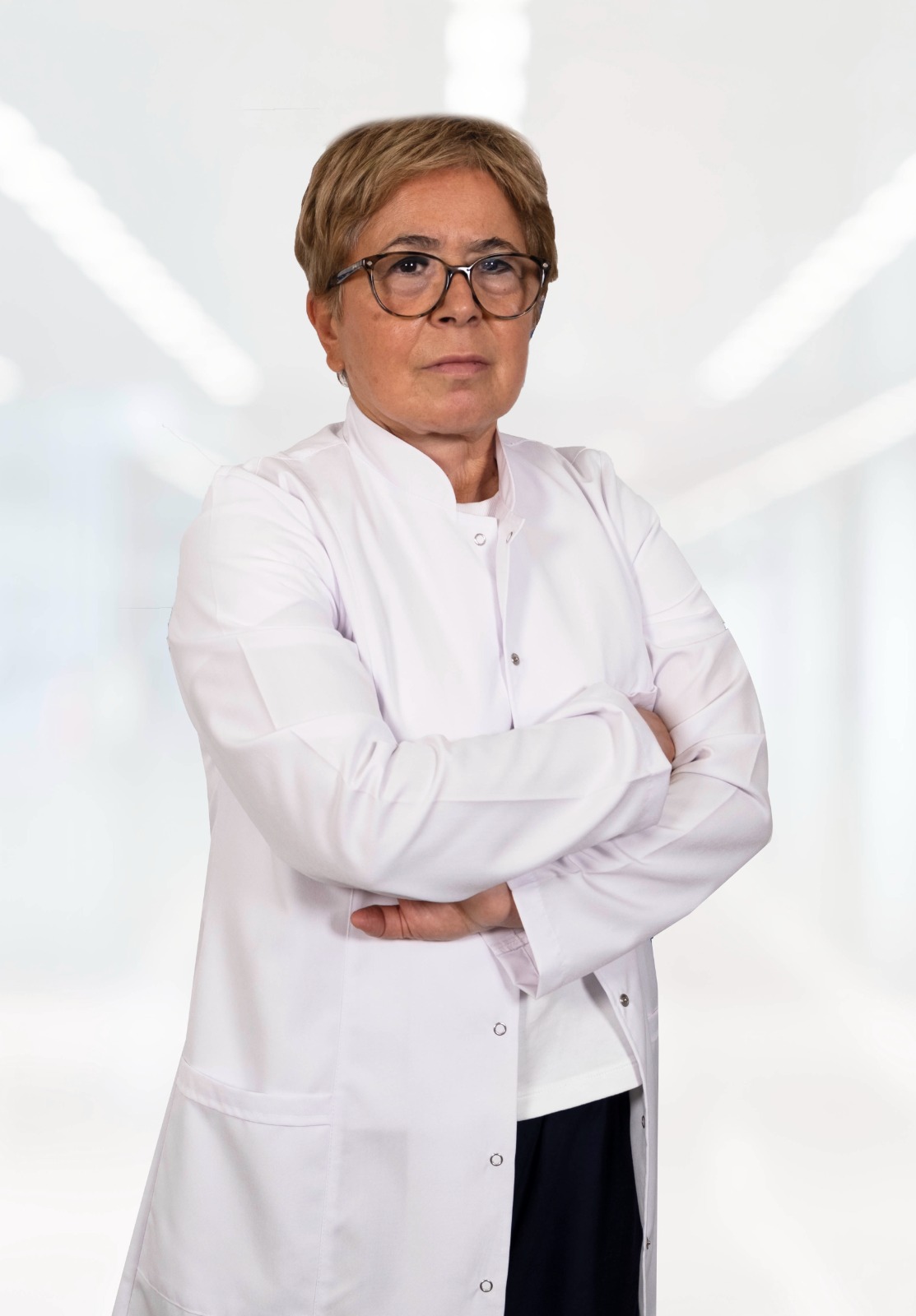 Uzm. Dr. Şaziye AYTEKİN