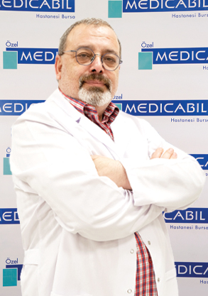 Dr. Volkan YILDIRIM