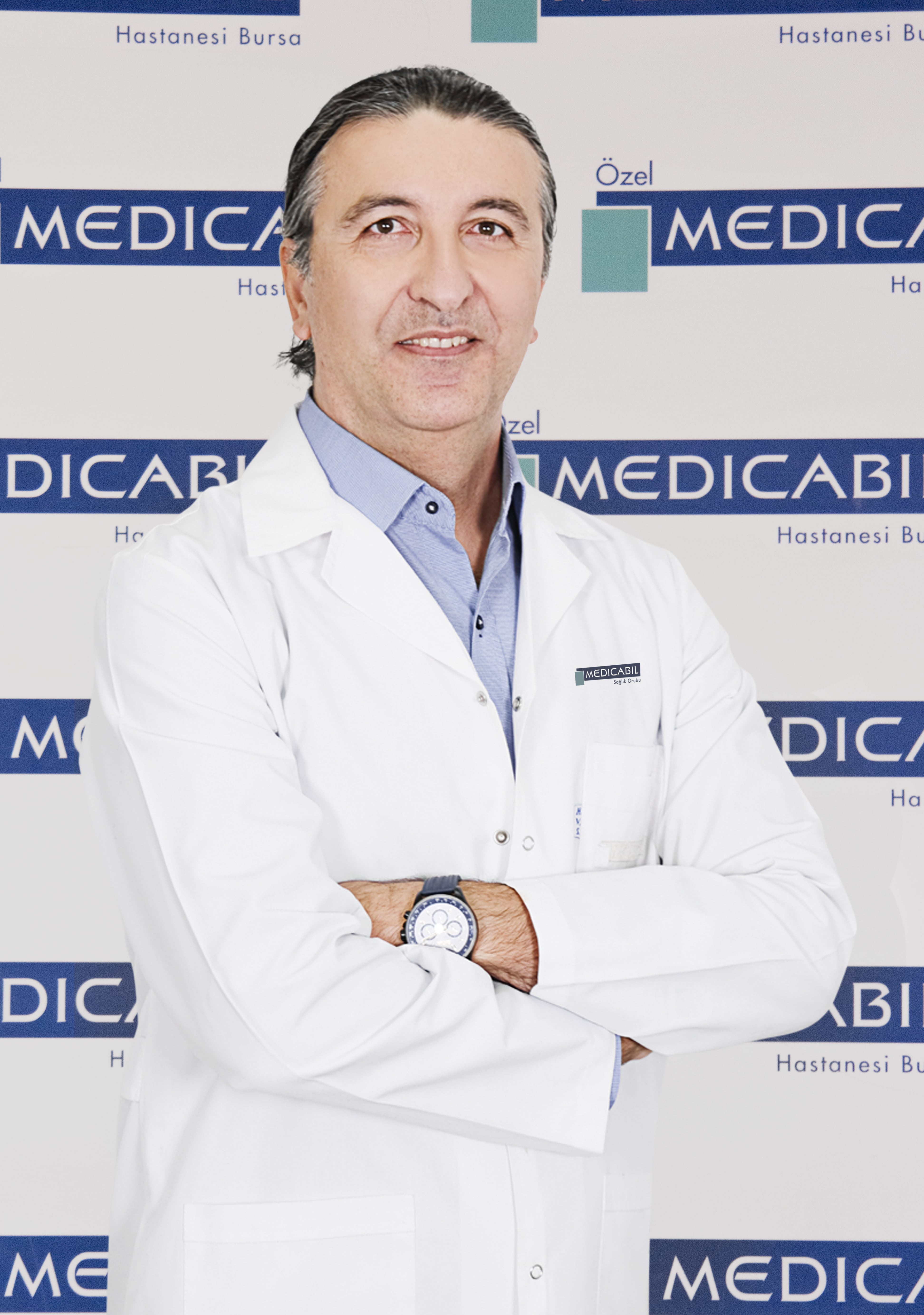 Dr. Murat KEMAHLI