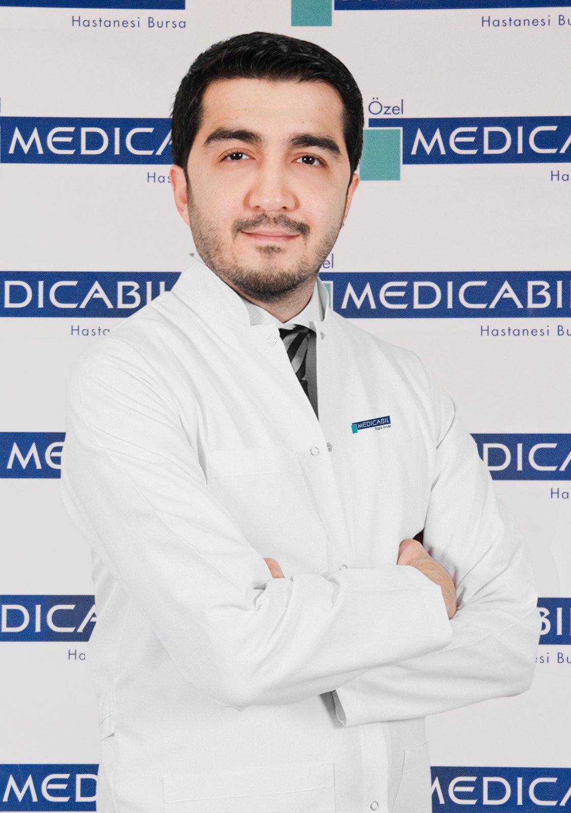 Dr. Kamran ALİYEV