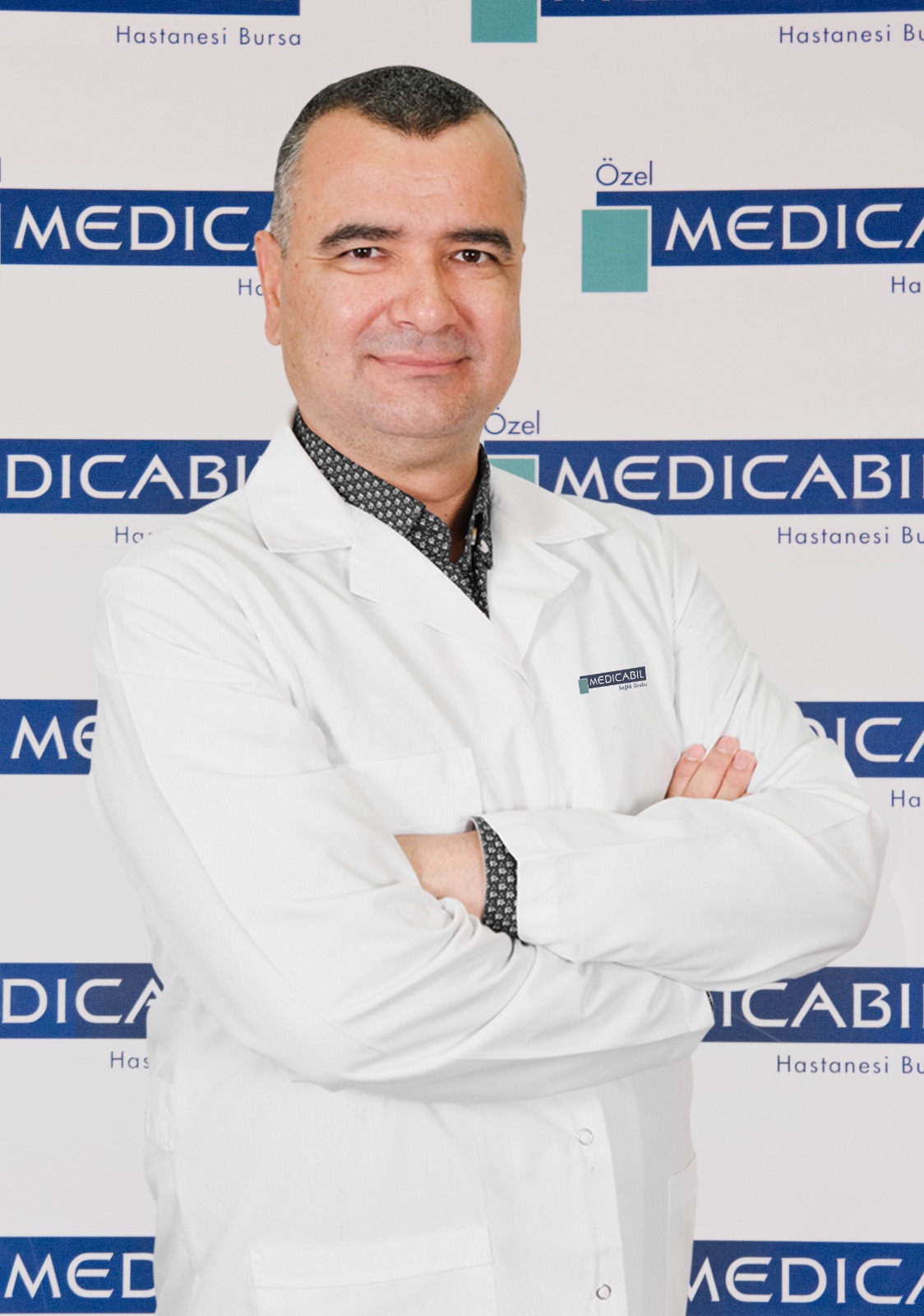 Dr. Mahmut KARAÇAY
