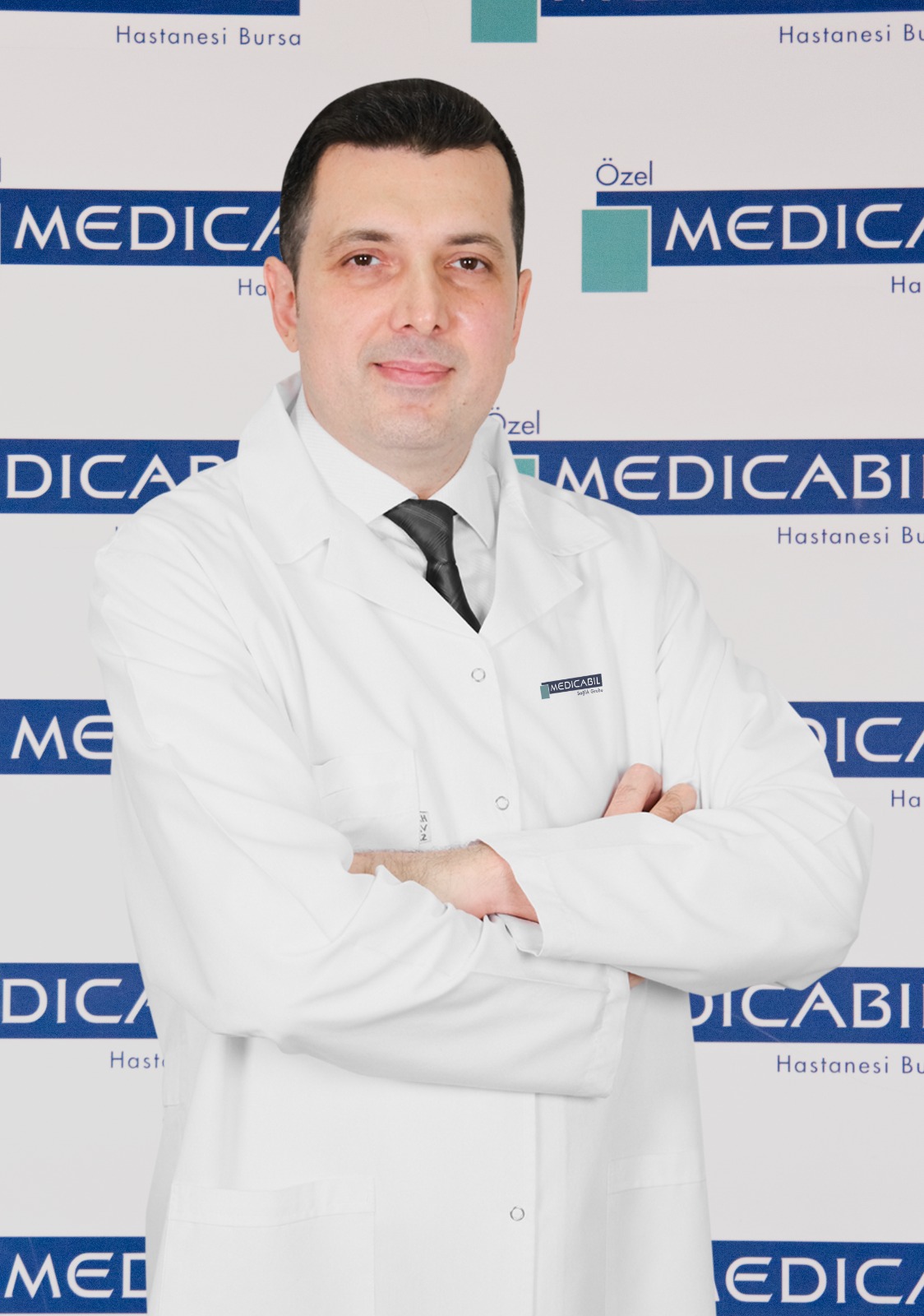 Dr. Ali BAHADIRLI