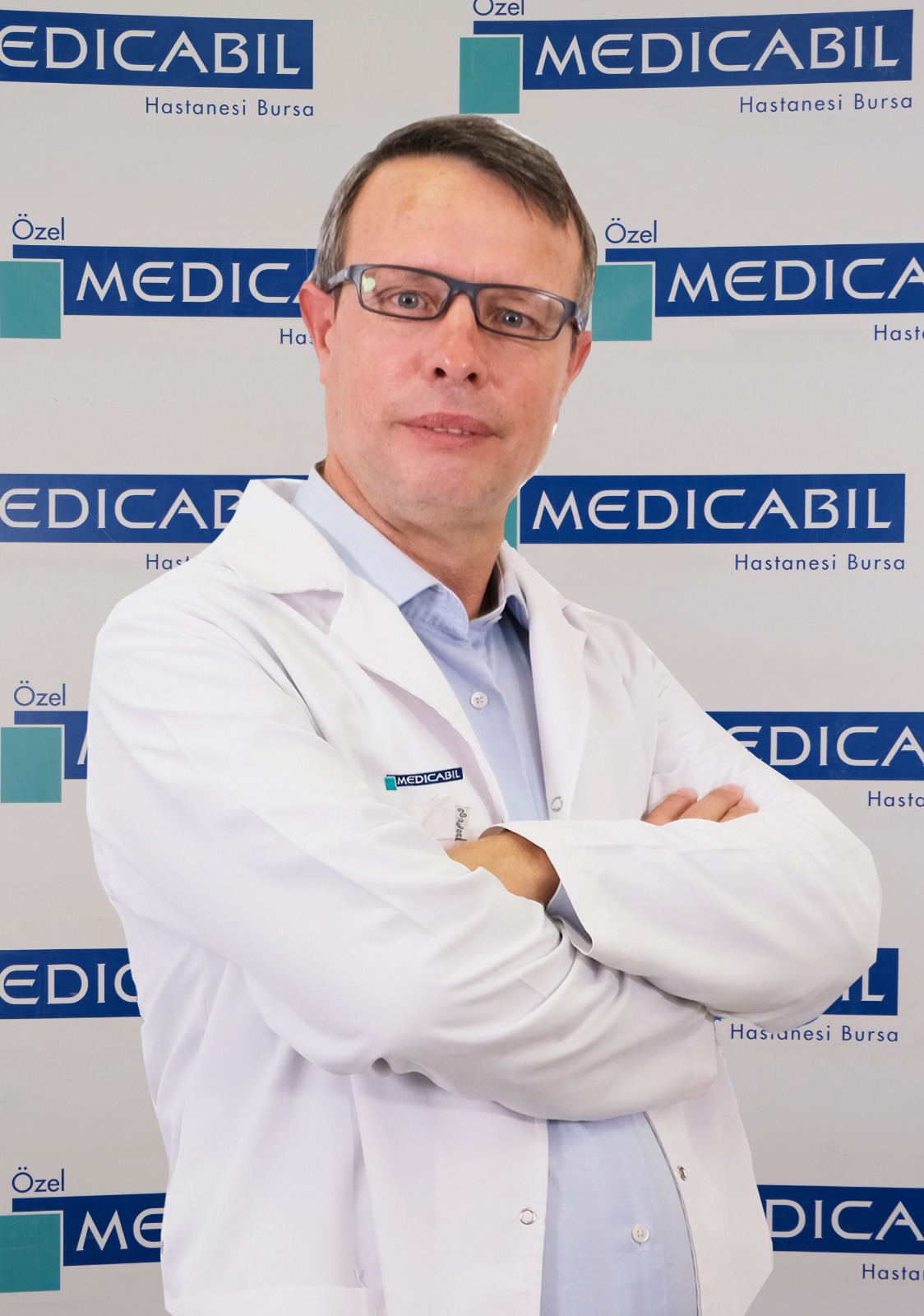 MD. Cengiz YENIGUL