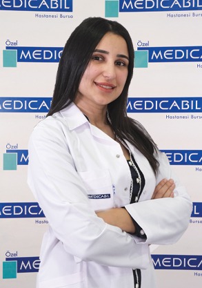 Dr. Günel AGHAZADA