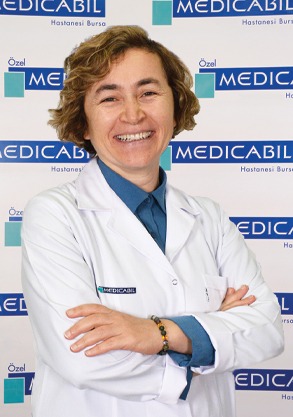 Dr. Hava YILMAZ