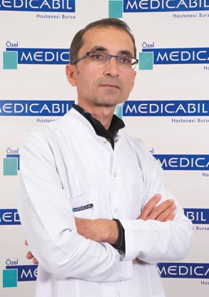 Dr. Ömer KARATAŞ