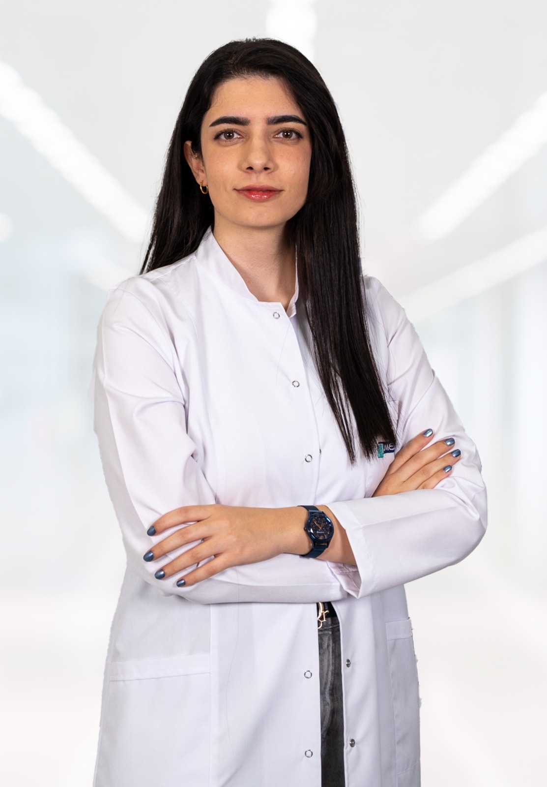 د.  سيدة فاطمة  مصطفويان