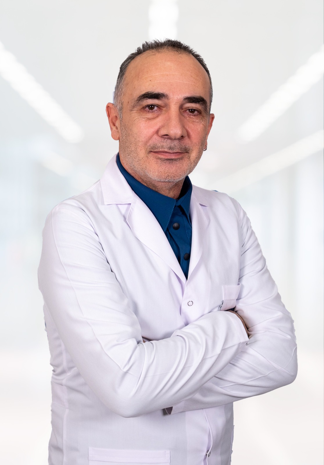 د. محمد سعيد بايار