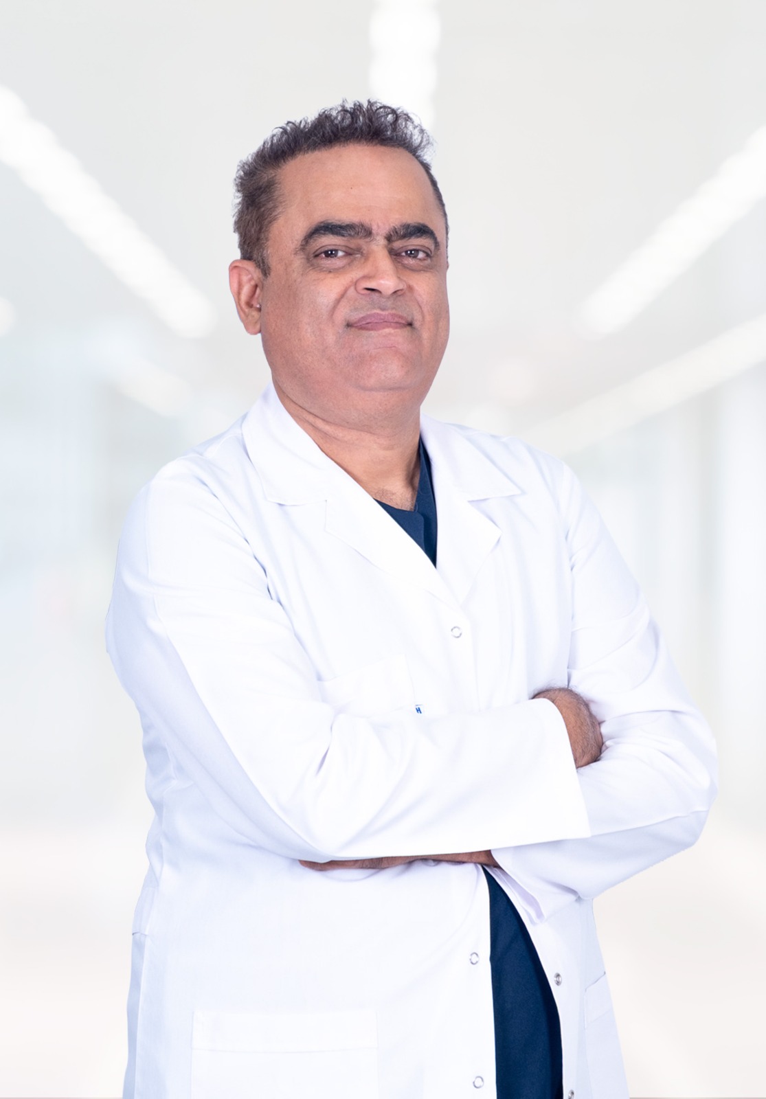 Op. Dr. Hasan CEBESOY