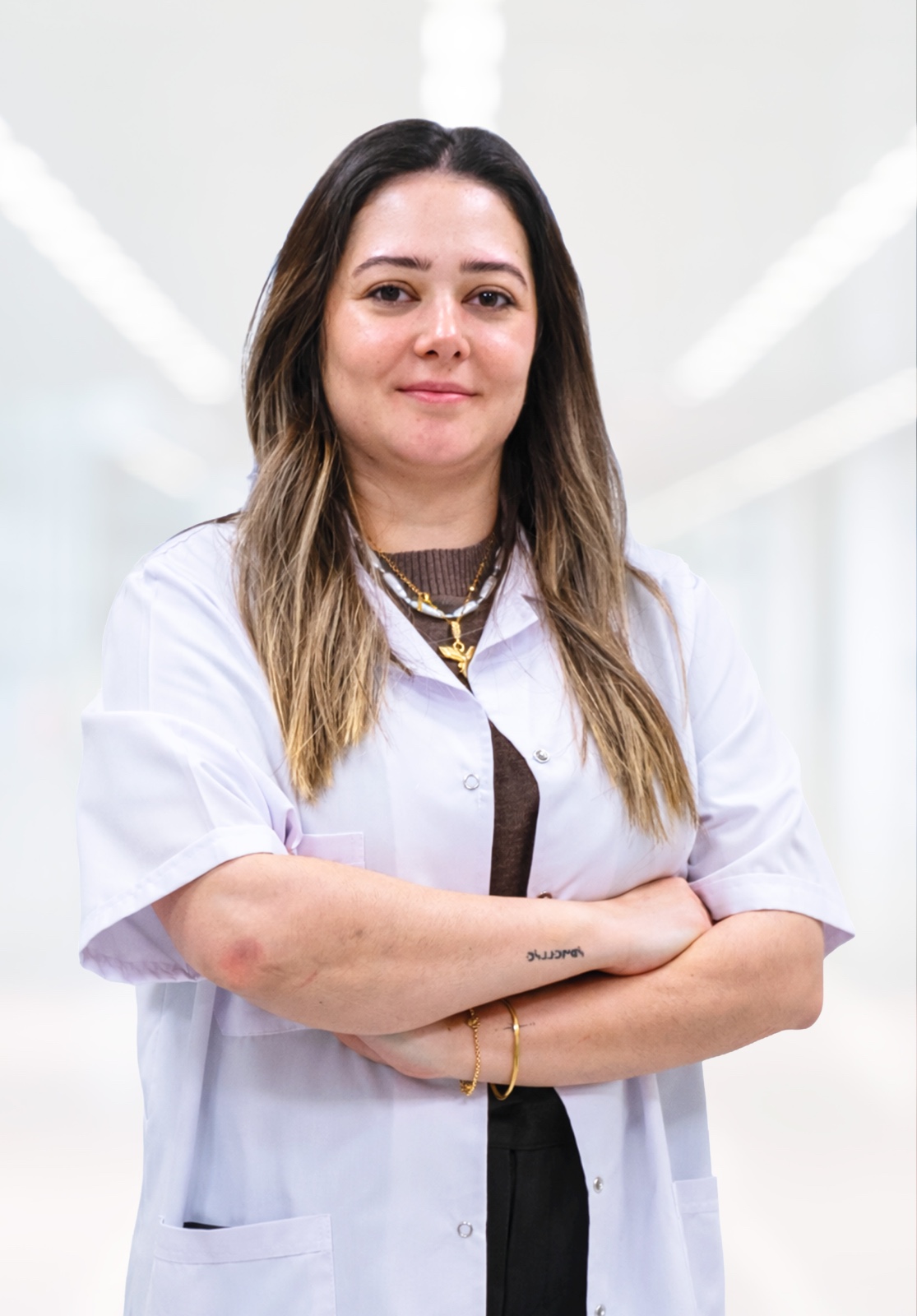 Op. Dr. Yeşim Ezgi ÇOLAK