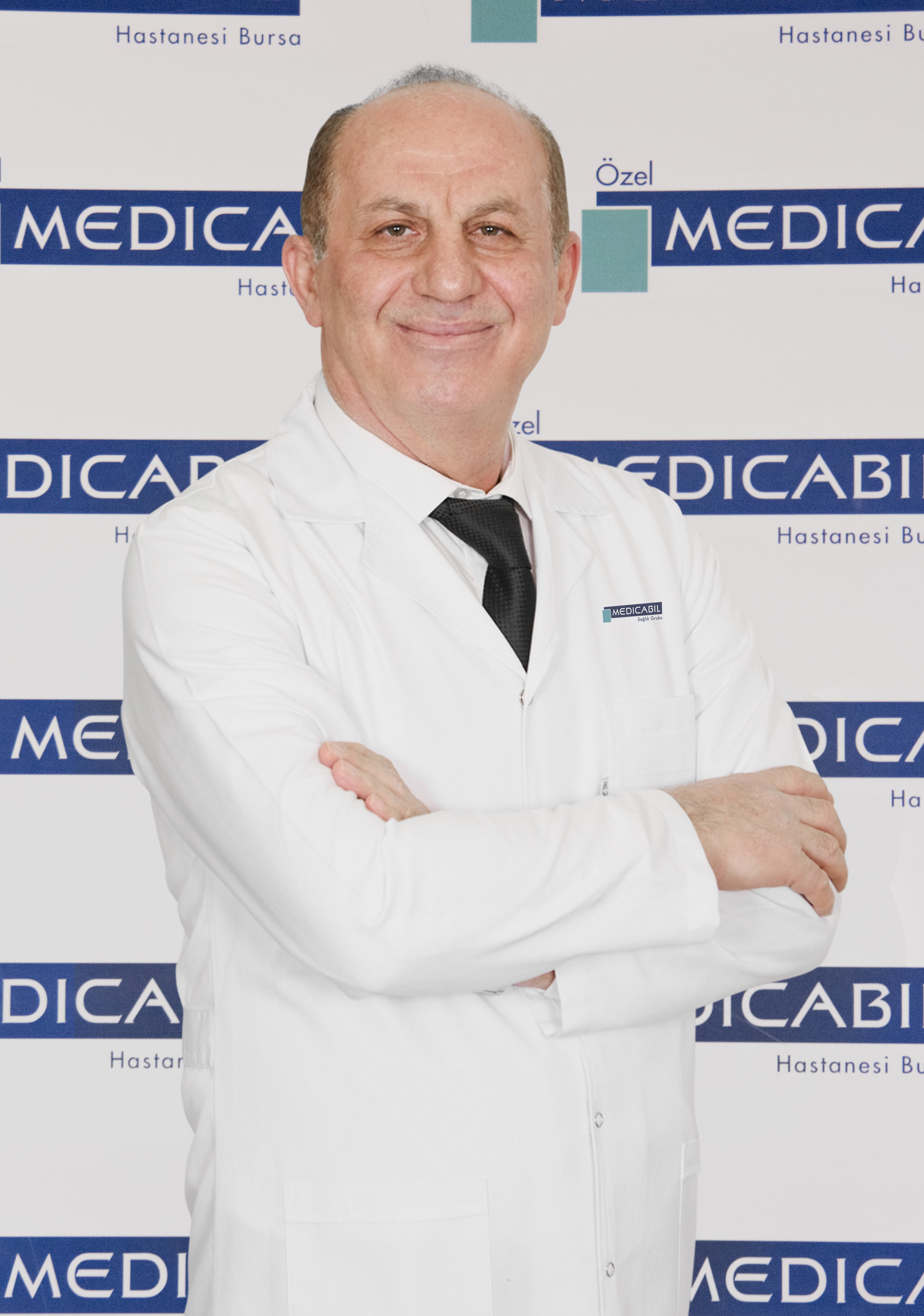MD. Zeki YILDIRIM